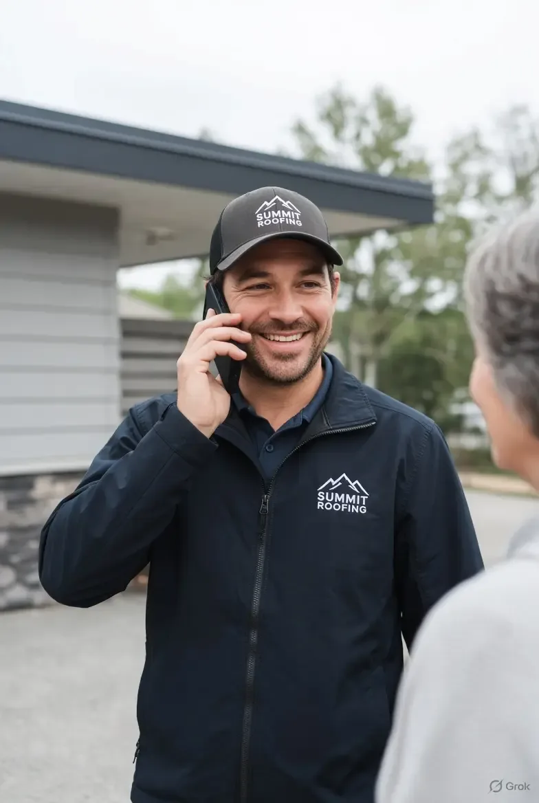 Flat Roof Leak Repair West Olive, MI FAQs